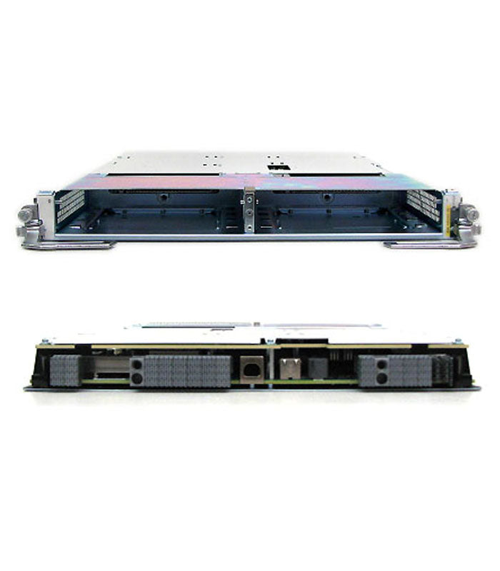 A9K-MOD400-SE ASR 9000 400G Service Edge optimized modular line card