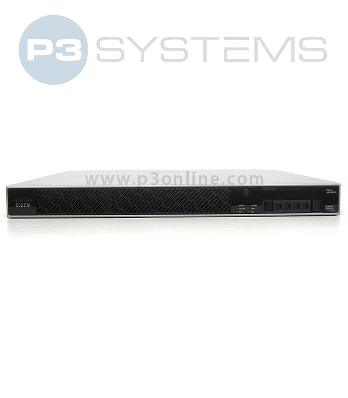 ASA5512-K9 Firewal with 3DES/AES encryption.