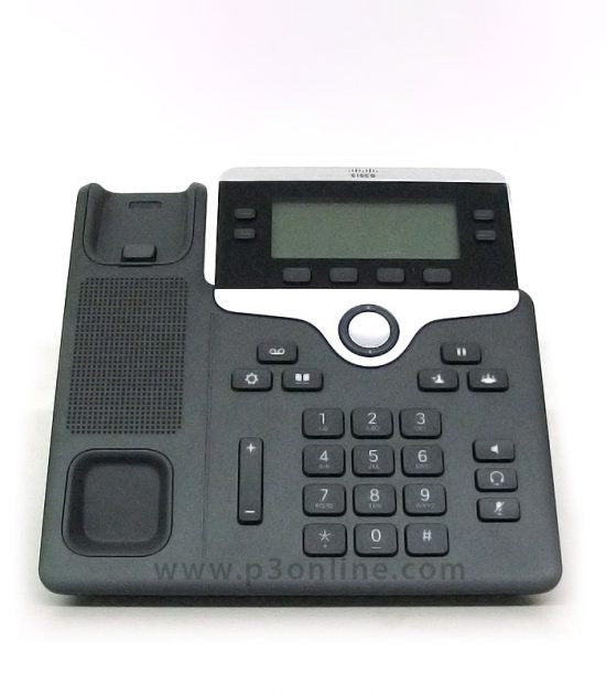 CP-7841-3PCC-K9 Cisco VoIP Phone