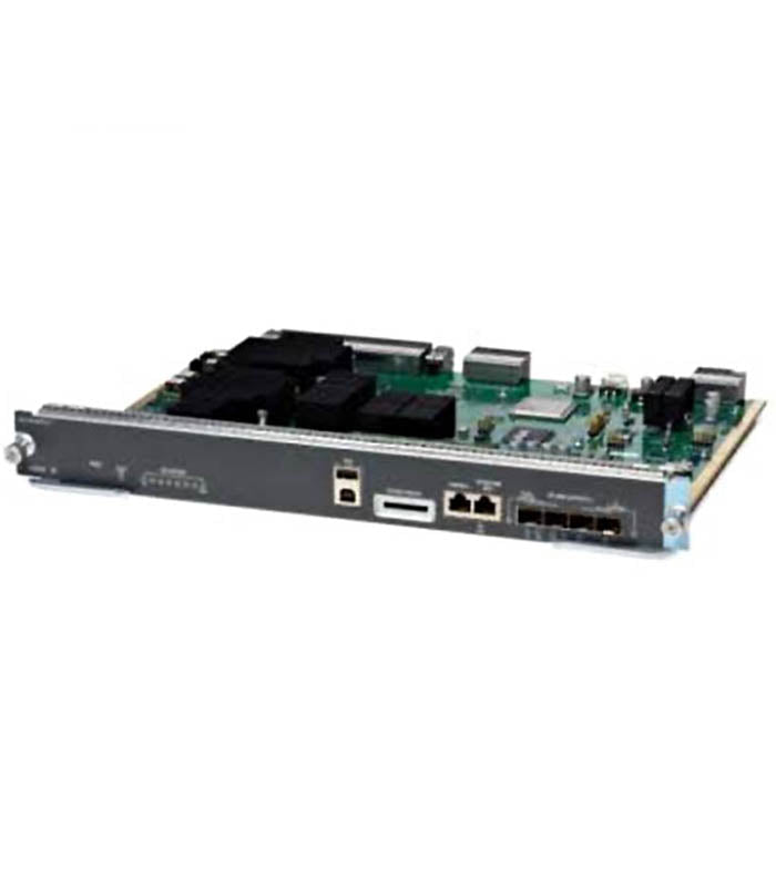 WS-X45-SUP7-E Cisco 4500E Series Supervisor Engine