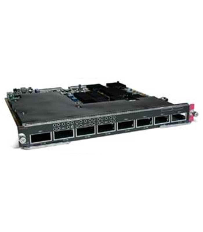 WS-X6708-10GE Cisco-WS-X6708-10GE Switch