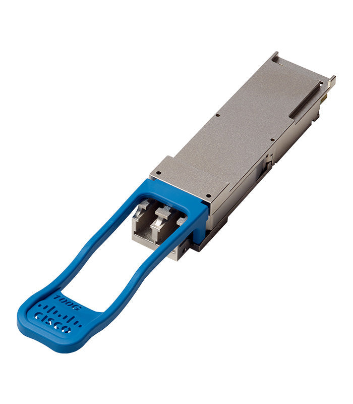 Network Transceivers