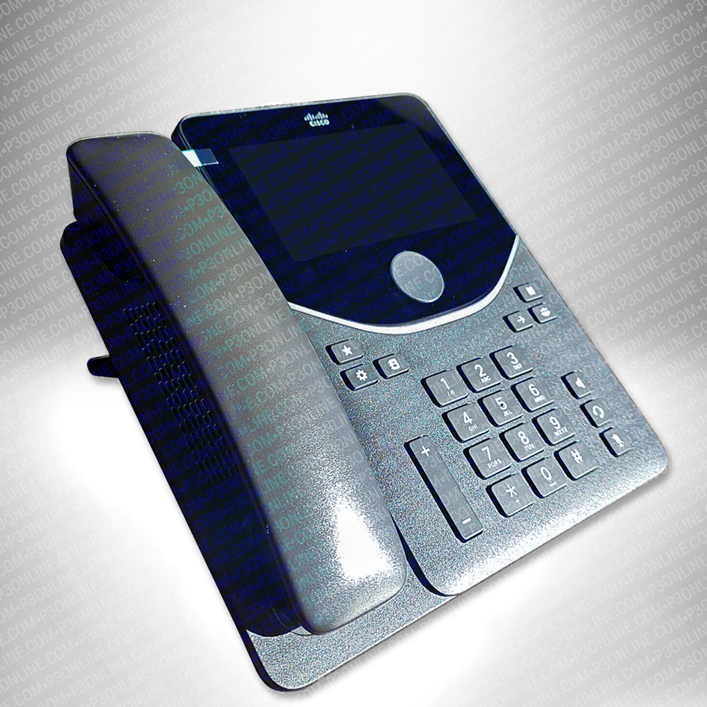 DP-9871-K9 Cisco VoIP phone