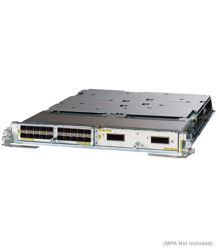 A9K-MOD200-SE ASR 9000 200G Service Edge optimized modular line card