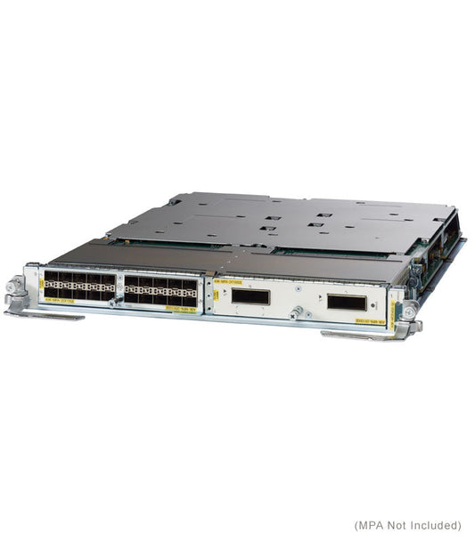 A9K-MOD200-SE ASR 9000 200G Service Edge optimized modular line card