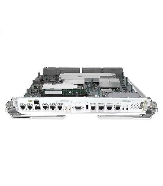 A9K-RSP440-SE ASR 9000 Route Switch Processor optimized for service edge use