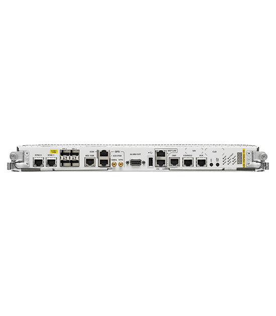A9K-RSP880-TR Cisco A9K-RSP880-TR line card.