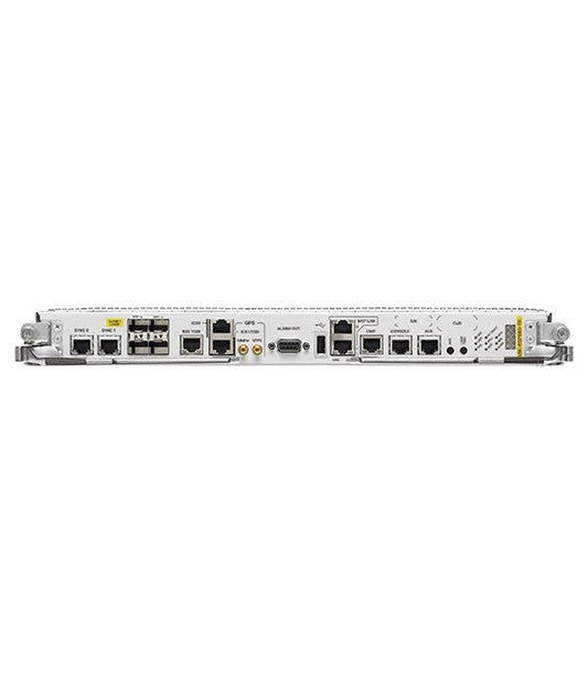 A9K-RSP880-TR Cisco A9K-RSP880-TR line card.