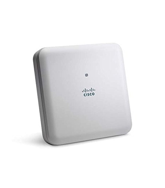 AIR-AP1852I-B-K9: Dual-band, controller-based 802.11a/g/n/ac, Wave 2