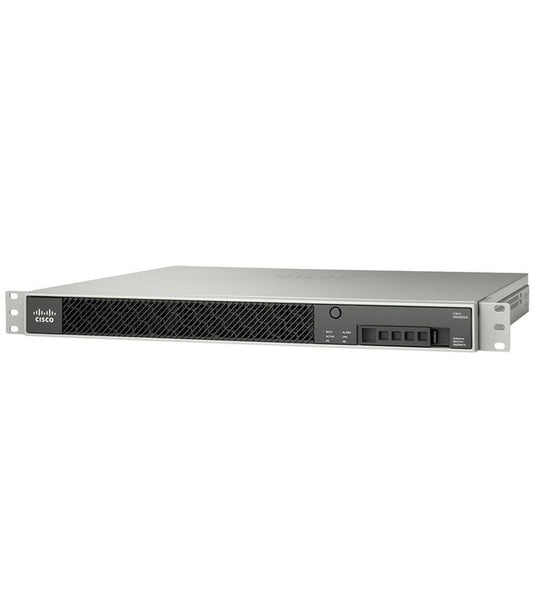 ASA5515-K9 Firewall with 3DES/AES encryption.