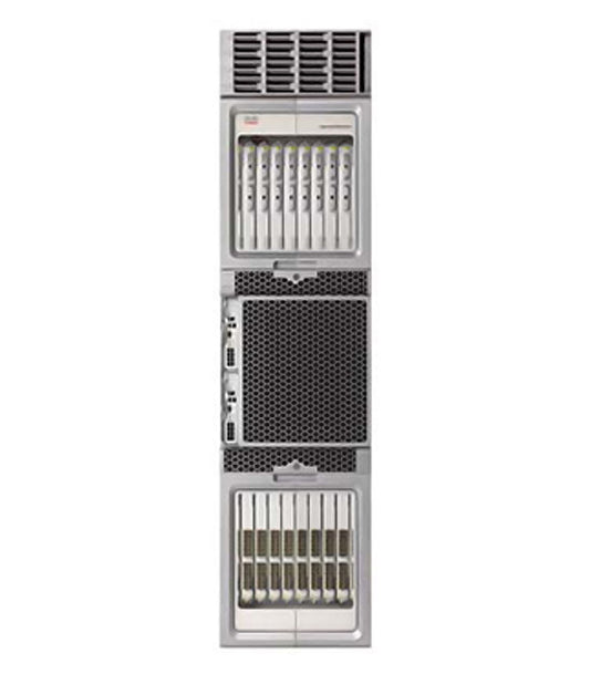 ASR-9922-AC 21-Slot Router Chassis