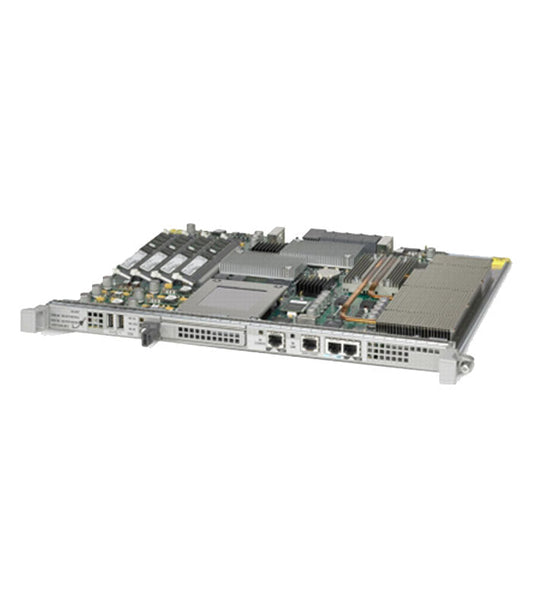ASR1000-RP2 Router Module