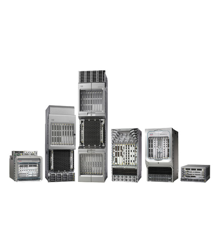 ASR9K-AC-PEM-V2 Router