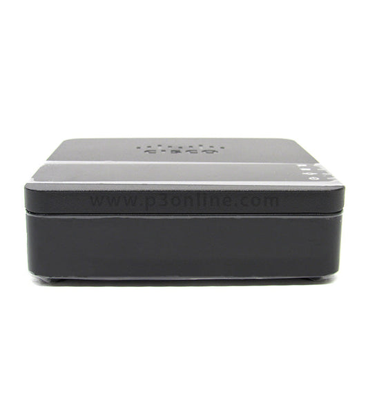 ATA190 Cisco ATA 190 Analog Telephone Adapter