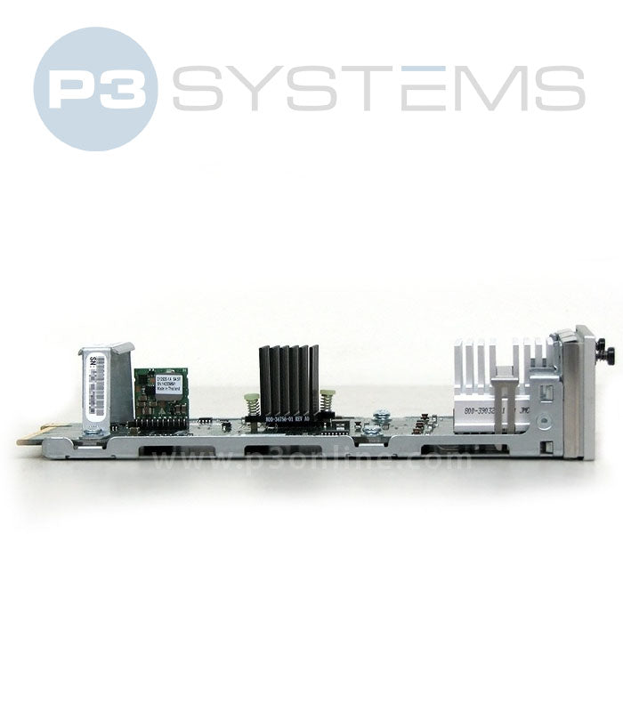 C3850-NM-4-1G Cisco 4 port network module for 3850 series switches.