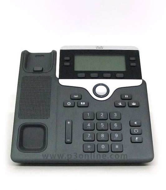CP-7841-3PCC-K9 Cisco VoIP Phone
