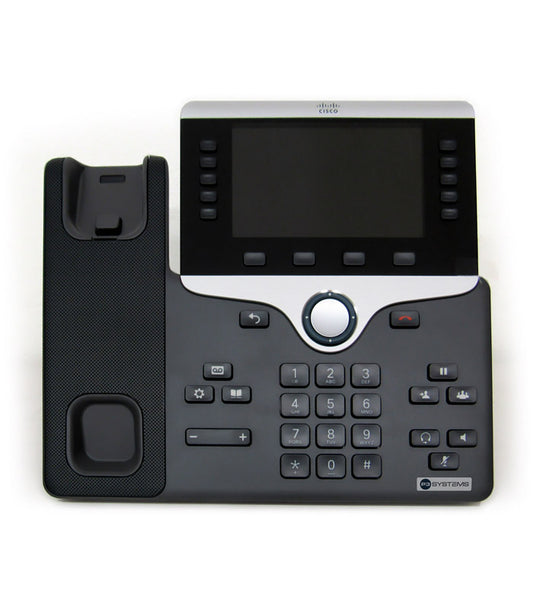 CP-8861-3PCC-K9 Cisco VOIP phone w/ MPP software
