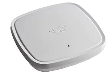 C9130AXE-E Indoor WiFi6 AP with External Ant. (EU Regulatory Domain)