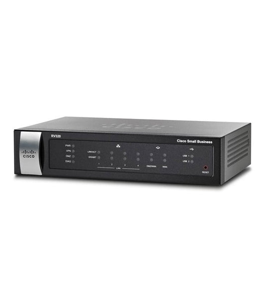 RV320-K9-NA Cisco-RV320-K9-NA Router