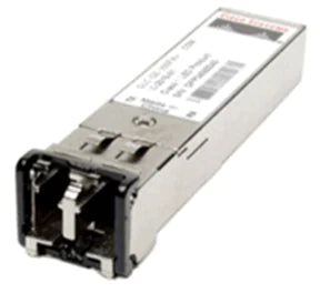 ONS-SC+-10G-C  Full C Band Tunable DWDM SFP+, 50 GHz, LC