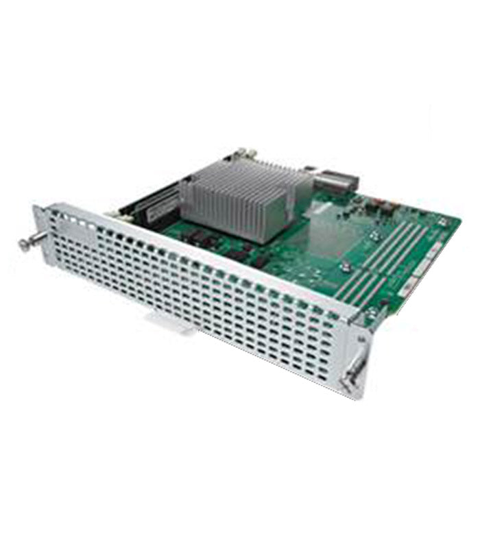 SM-X-PVDM-3000 Cisco-SM-X-PVDM-3000-Module