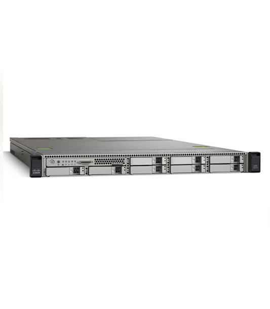 UCSC-C220-M3SBE Cisco UCS C220-M3SBE