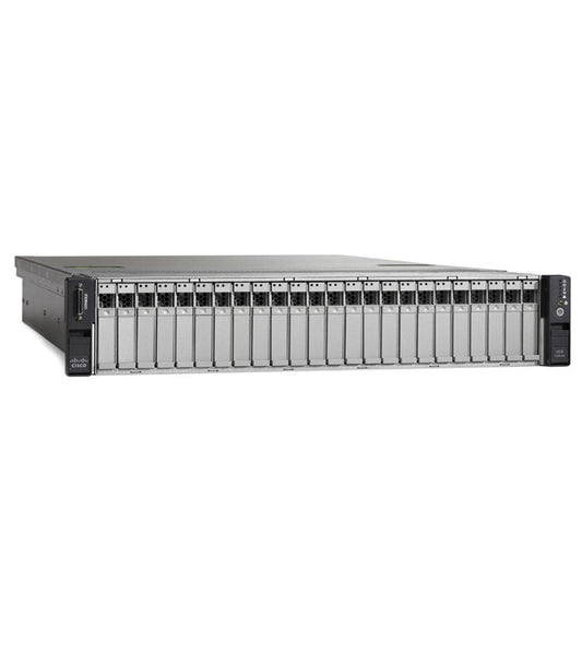 UCSC-C240-M3L Cisco UCS C240-M3L Server