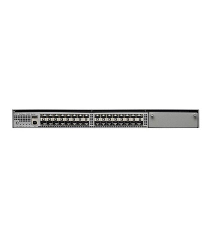 WS-C4500X-32SFP+ Cisco 32 Port 10GE 4500-X IP Base Switch