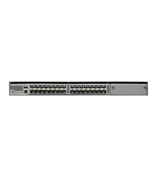 WS-C4500X-32SFP+ Cisco 32 Port 10GE 4500-X IP Base Switch