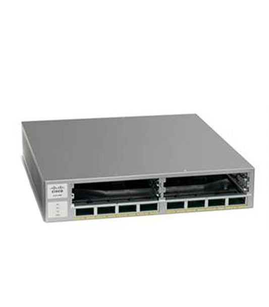WS-C4900M Cisco 4900M 8 Port Base System