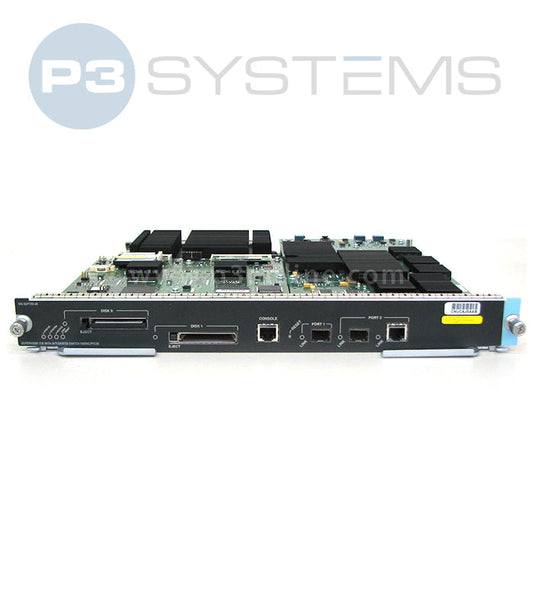 WS-SUP720-3B Cisco-WS-SUP720-3B Switch