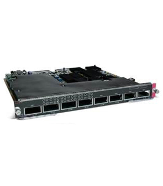 WS-X6708-10G-3C Cisco-WS-X6708-10G-3C Switch