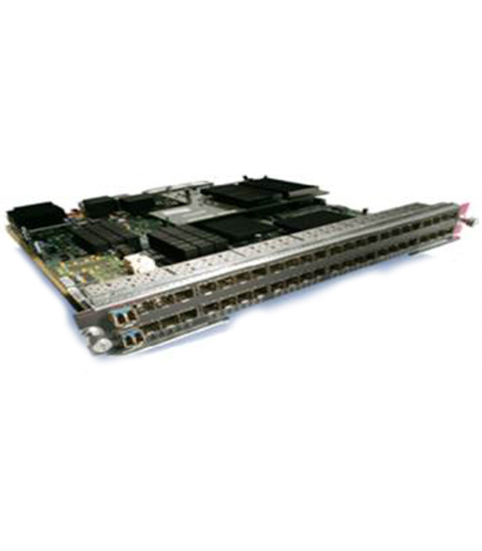 WS-X6748-SFP Cisco-WS-X6748-SFP Switch