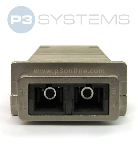 X2-10GB-LR Cisco 10GBASE X2 SMF Module