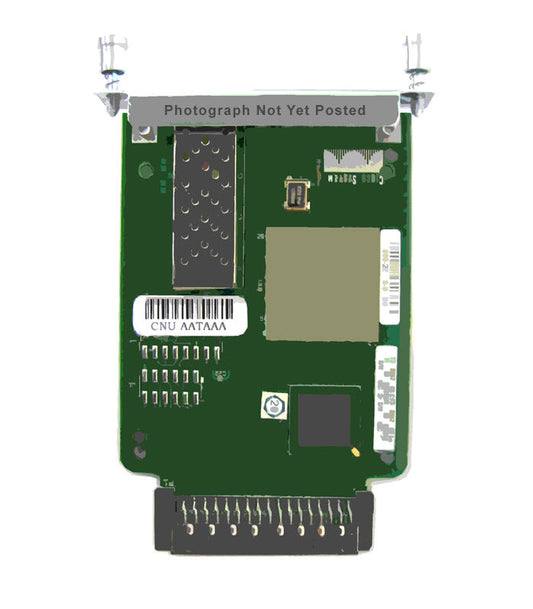 VIC3-2FXS/DID Cisco 2-port FXS/DID Voice/Fax Interface Card